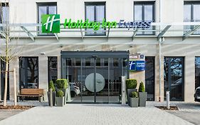 Holiday Inn Express Munich City East