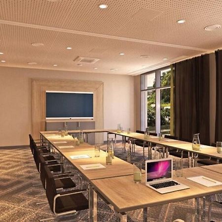 Holiday Inn Express Munich - City East By Ihg Exterior photo