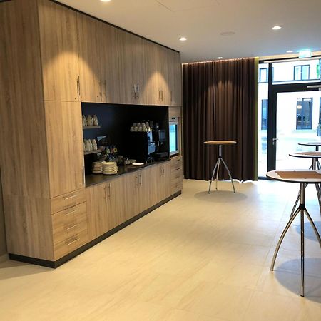 Holiday Inn Express Munich - City East By Ihg Exterior photo