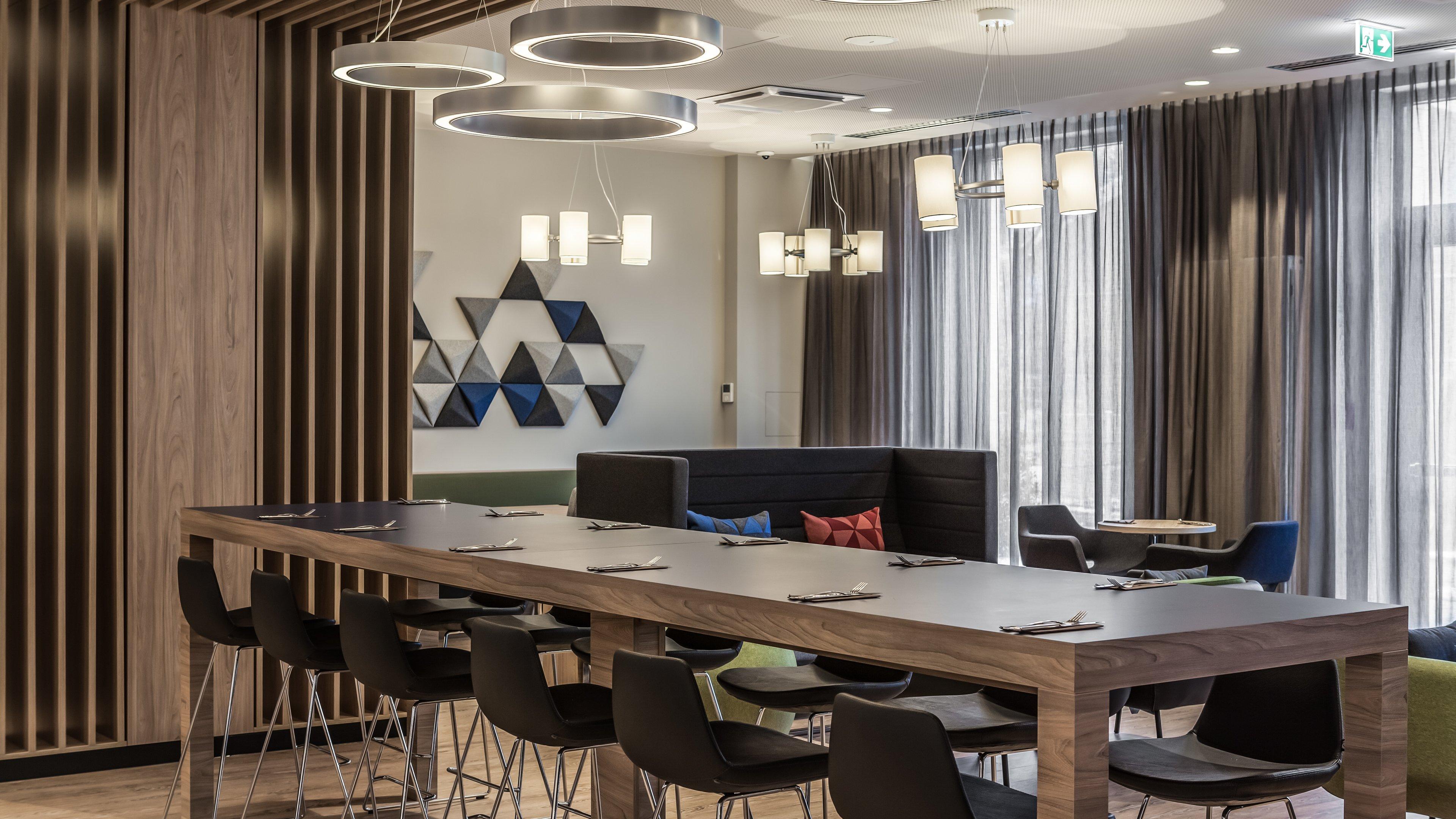 Holiday Inn Express Munich - City East By Ihg Exterior photo