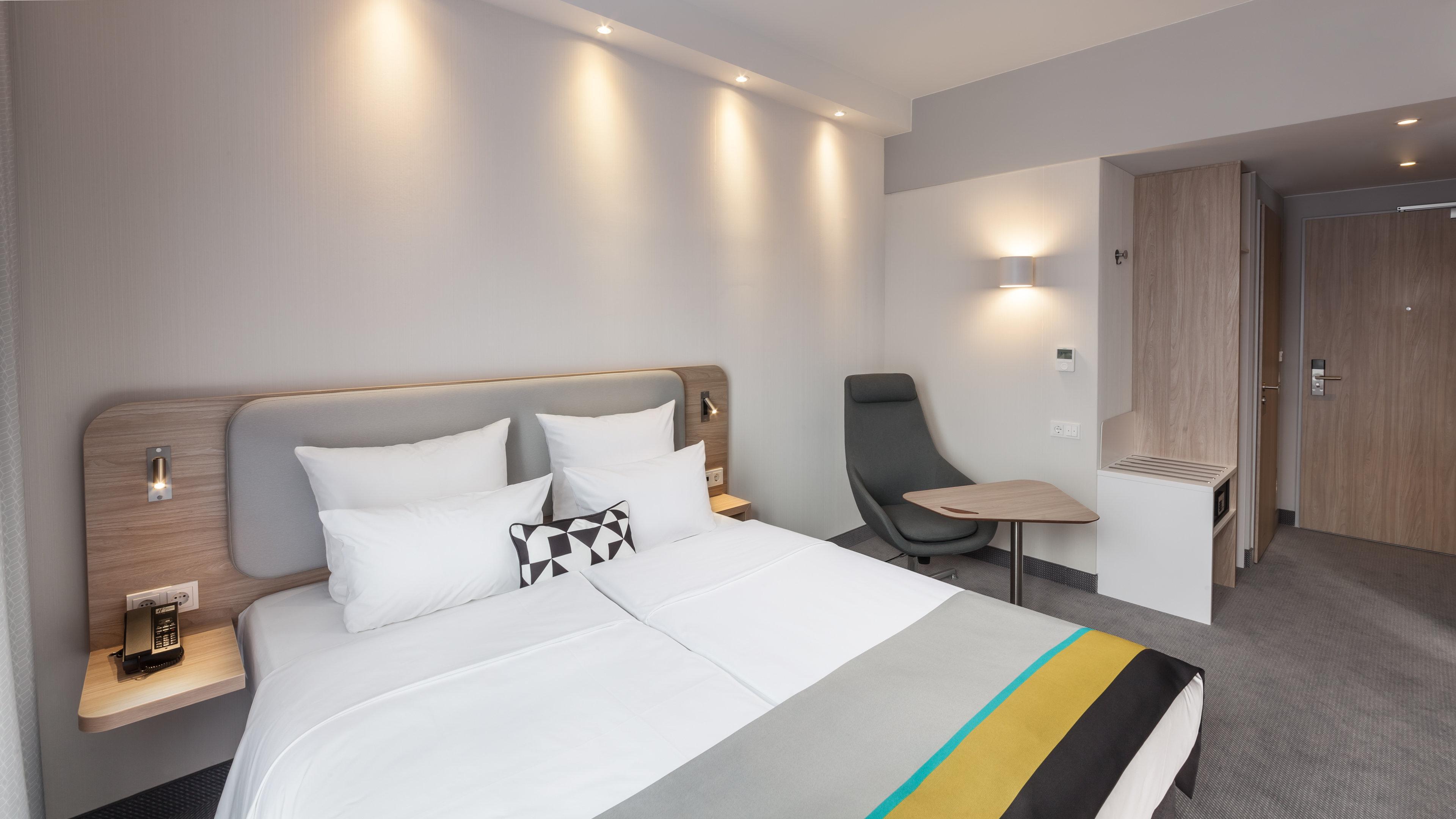 Holiday Inn Express Munich - City East By Ihg Exterior photo