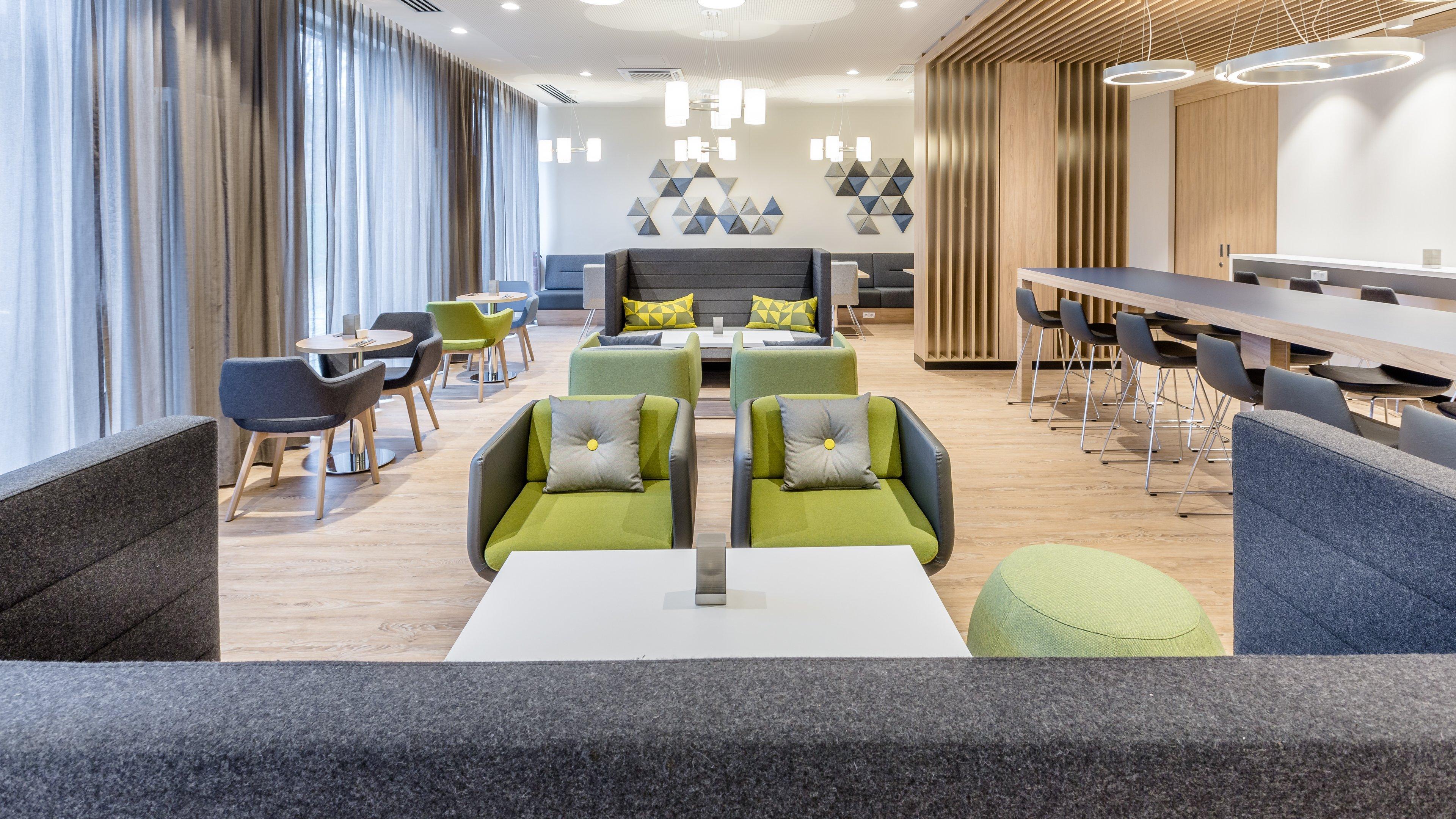 Holiday Inn Express Munich - City East By Ihg Exterior photo
