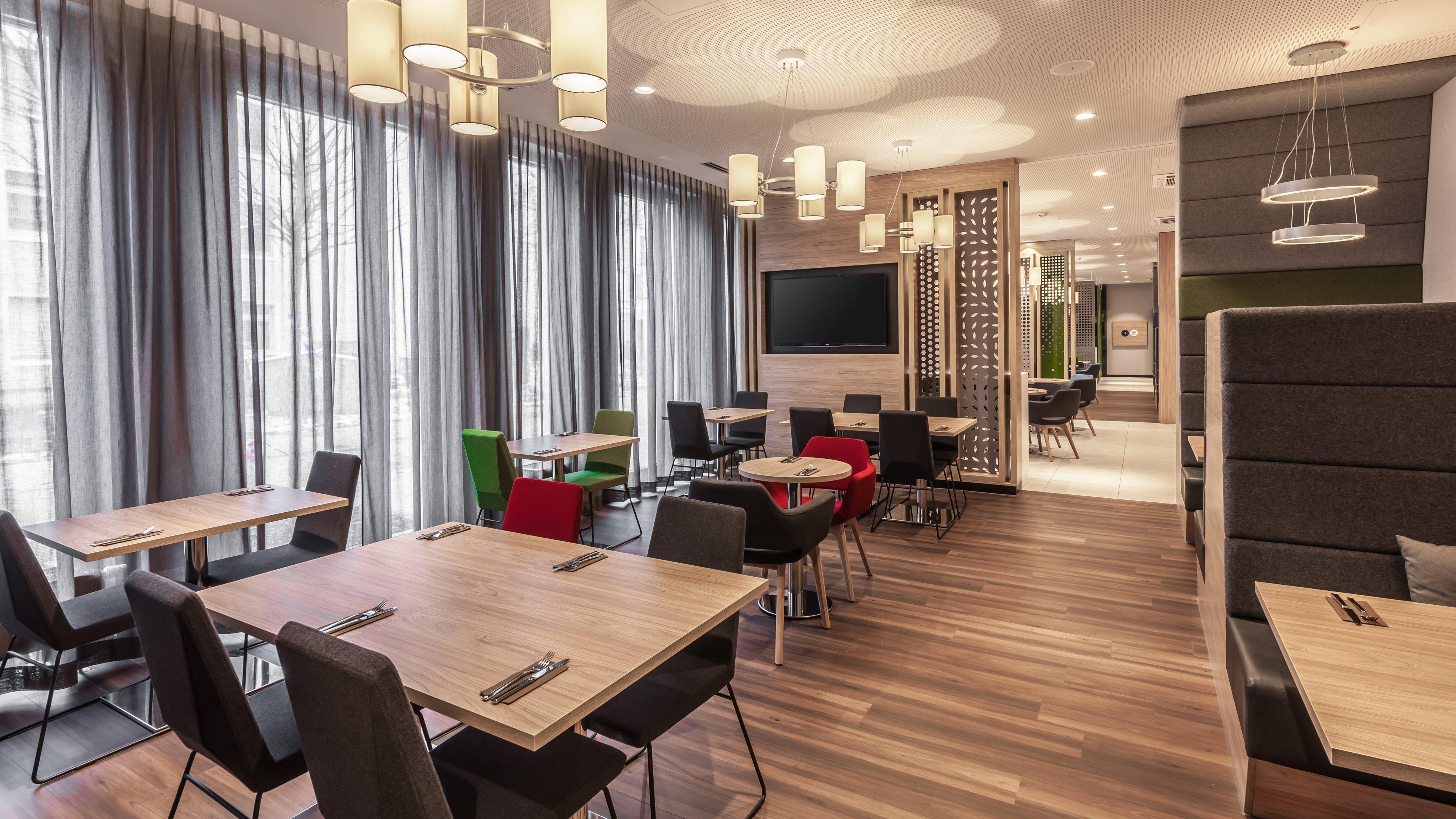 Holiday Inn Express Munich - City East By Ihg Exterior photo