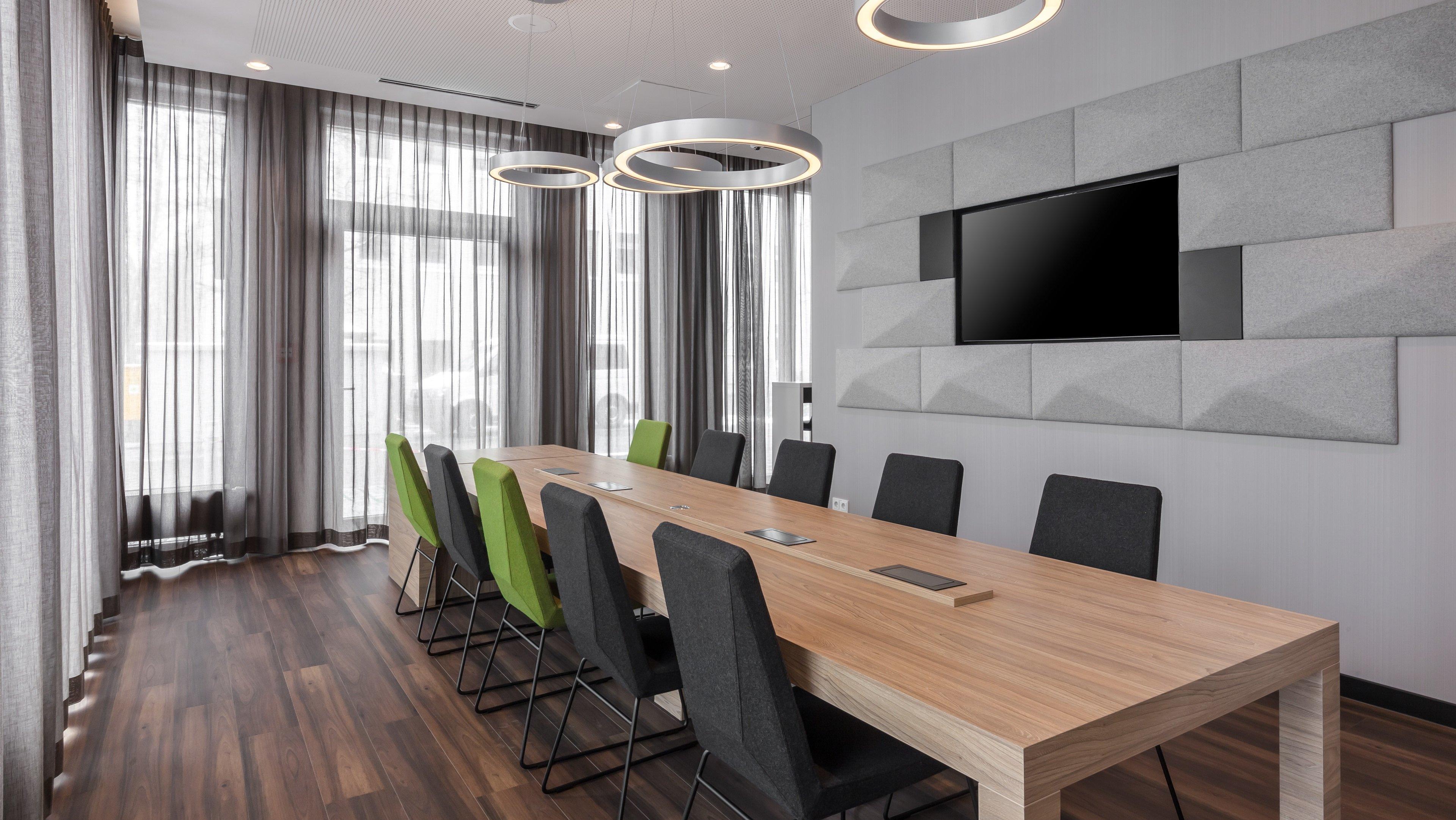 Holiday Inn Express Munich - City East By Ihg Exterior photo