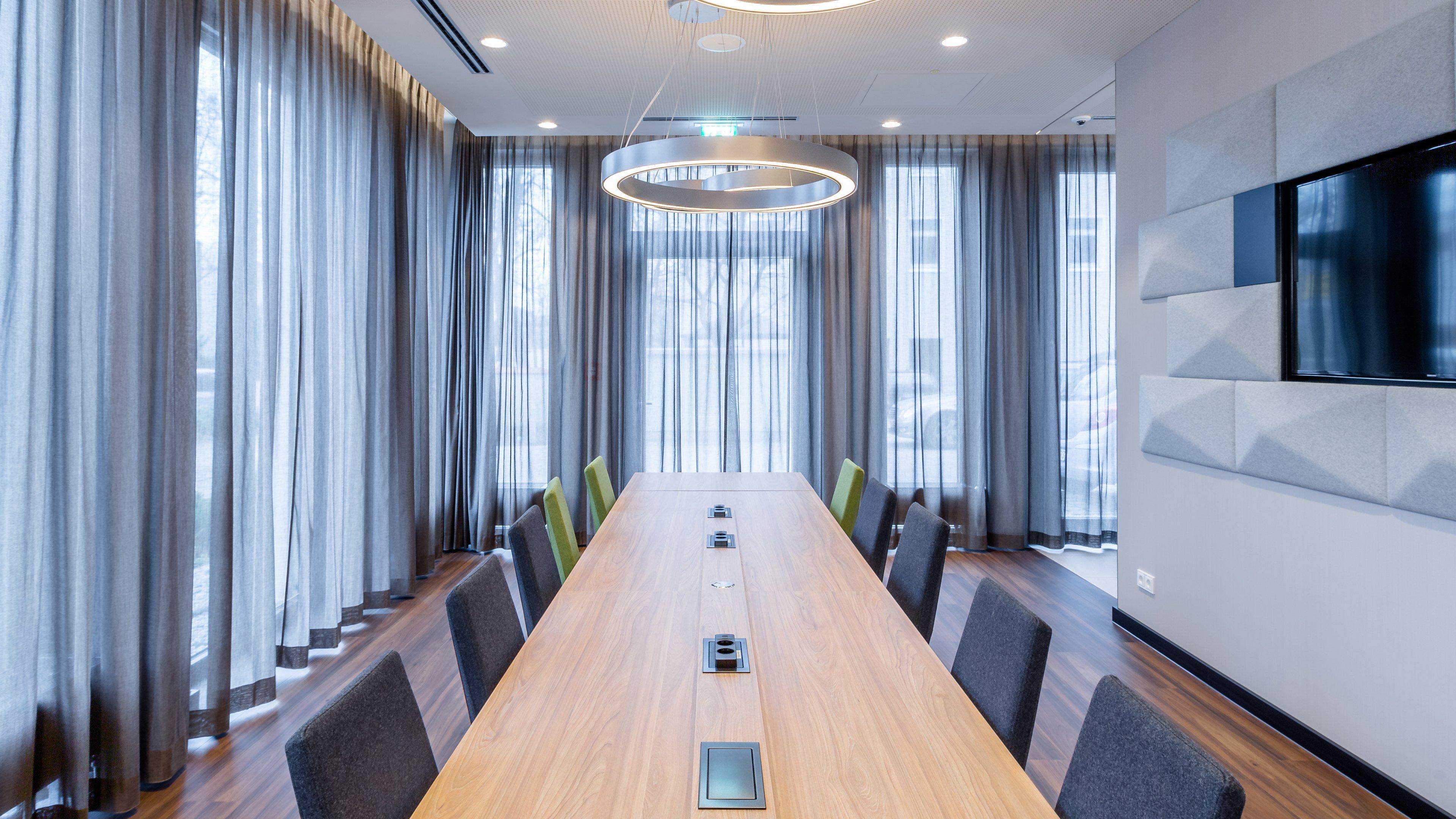 Holiday Inn Express Munich - City East By Ihg Exterior photo
