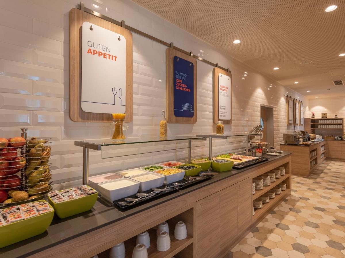 Holiday Inn Express Munich - City East By Ihg Exterior photo