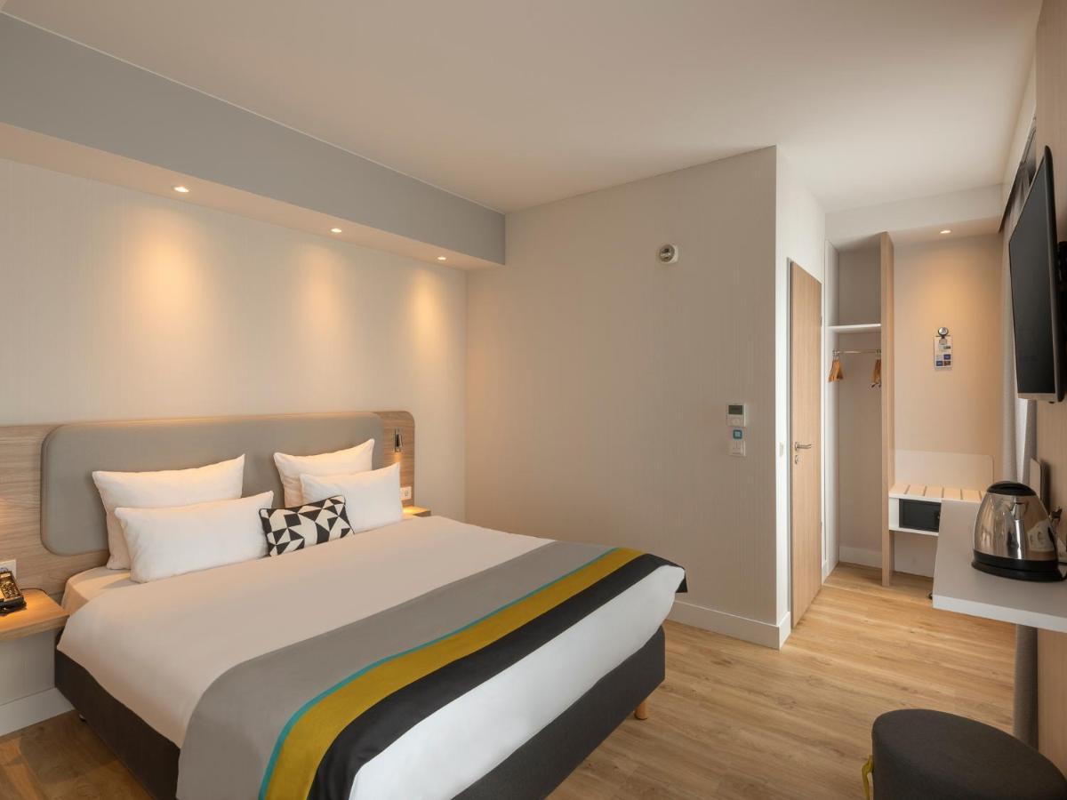 Holiday Inn Express Munich - City East By Ihg Exterior photo
