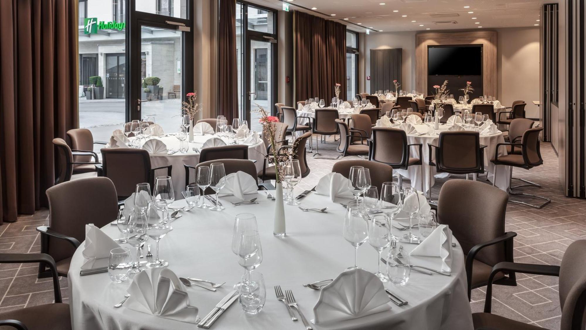 Holiday Inn Express Munich - City East By Ihg Exterior photo